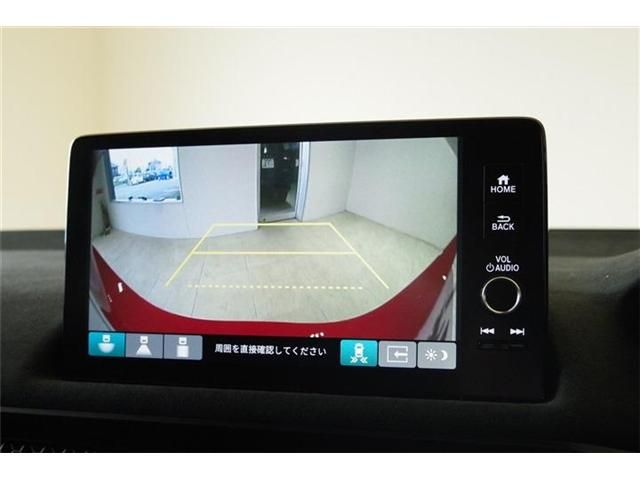 HONDA CIVIC HATCHBACK 2025 Image 31