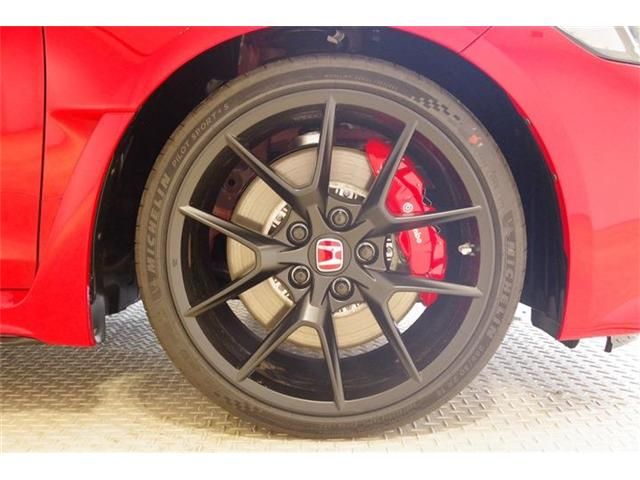 HONDA CIVIC HATCHBACK 2025 Image 31