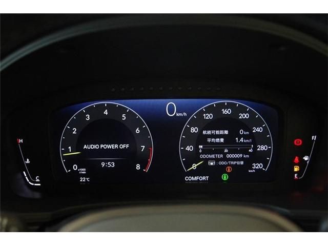 HONDA CIVIC HATCHBACK 2025 Image 31