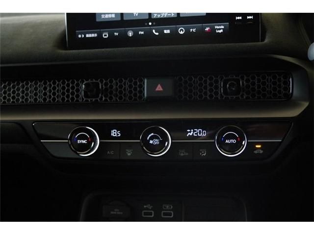 HONDA CIVIC HATCHBACK 2025 Image 31