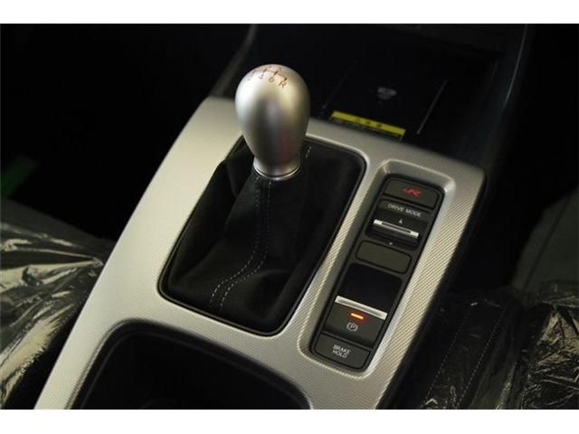 HONDA CIVIC HATCHBACK 2025 Image 31