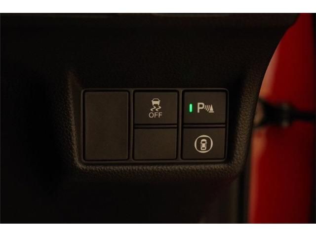 HONDA CIVIC HATCHBACK 2025 Image 31