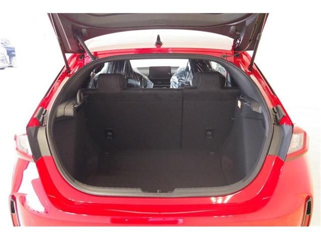 HONDA CIVIC HATCHBACK 2025 Image 31