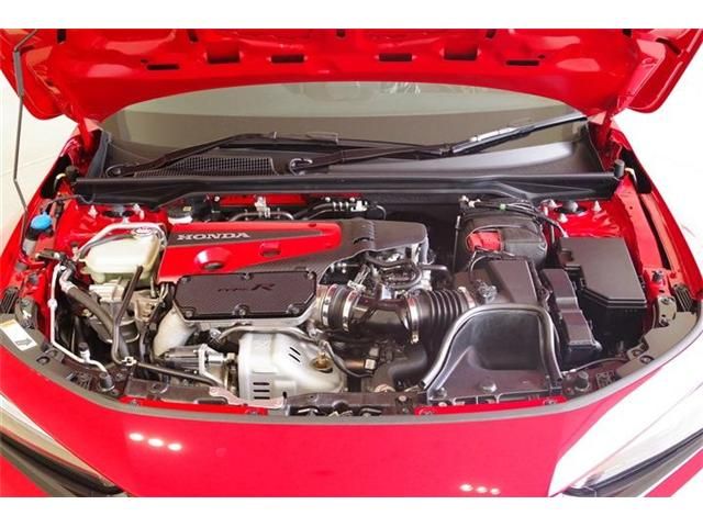 HONDA CIVIC HATCHBACK 2025 Image 31