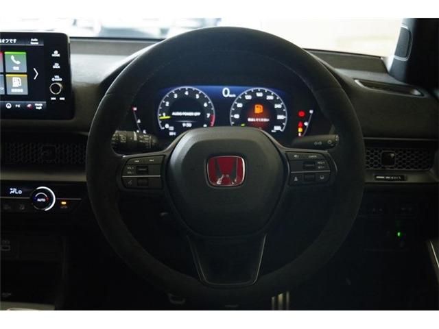 HONDA CIVIC HATCHBACK 2025 Image 31