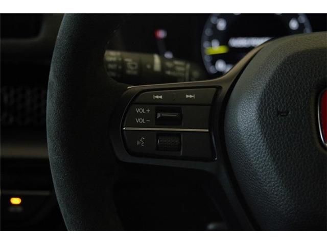 HONDA CIVIC HATCHBACK 2025 Image 31