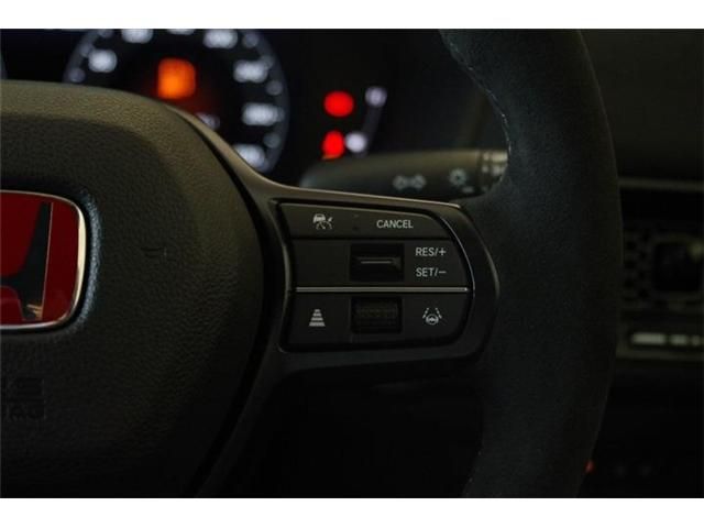 HONDA CIVIC HATCHBACK 2025 Image 31