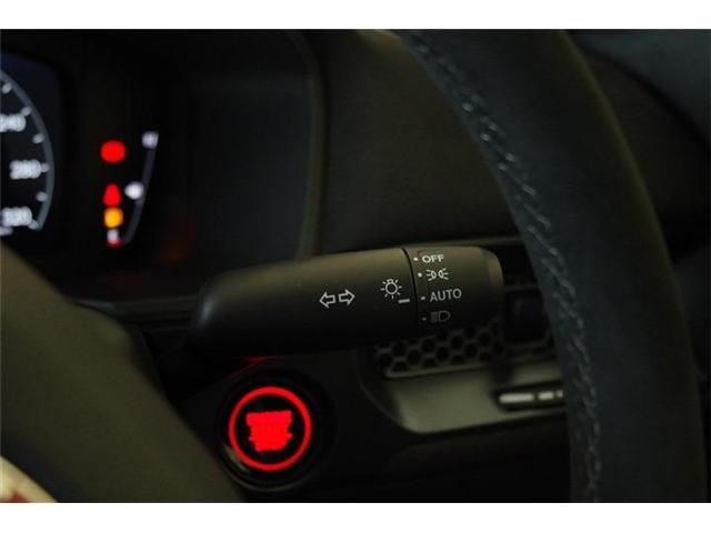 HONDA CIVIC HATCHBACK 2025 Image 31