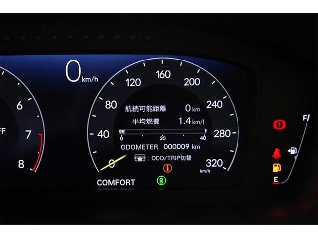 HONDA CIVIC HATCHBACK 2025 Image 31