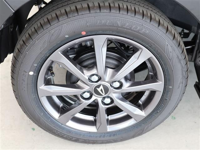 DAIHATSU TANTO FAN CROSS 2025 Image 31