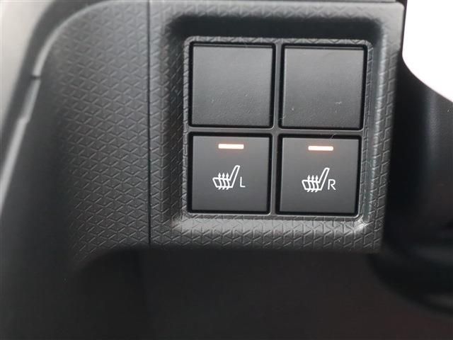 DAIHATSU TANTO FAN CROSS 2025 Image 31