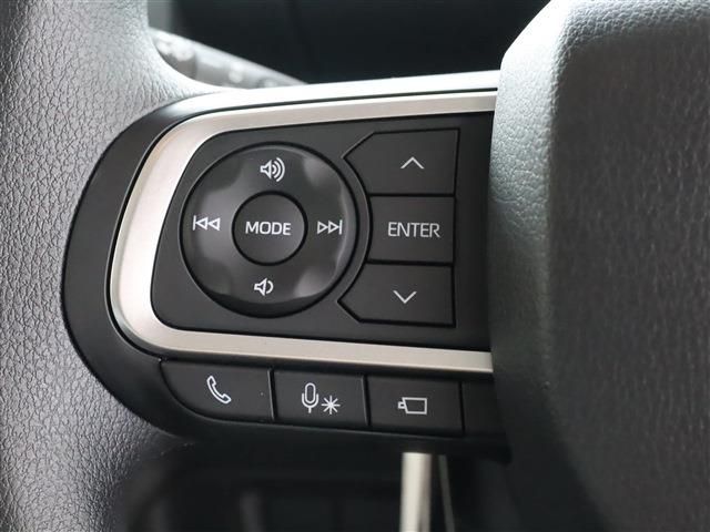 DAIHATSU TANTO FAN CROSS 2025 Image 31