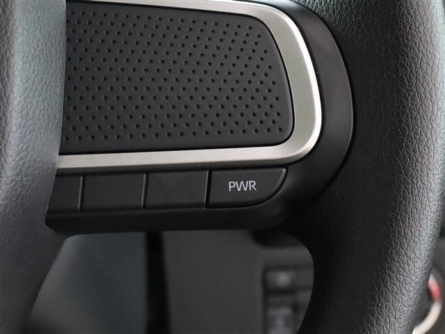 DAIHATSU TANTO FAN CROSS 2025 Image 31