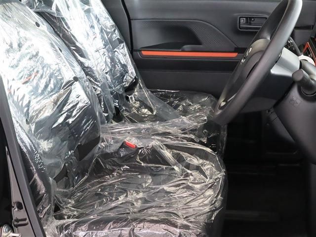 DAIHATSU TANTO FAN CROSS 2025 Image 31