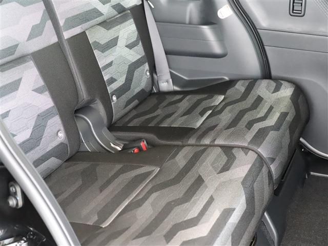 DAIHATSU TANTO FAN CROSS 2025 Image 31