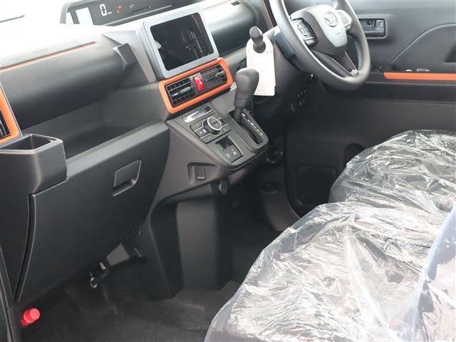 DAIHATSU TANTO FAN CROSS 2025 Image 31