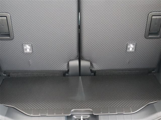 DAIHATSU TANTO FAN CROSS 2025 Image 31