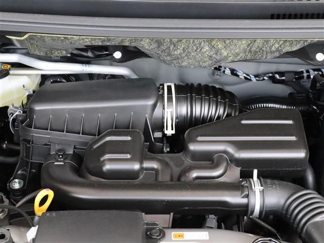 DAIHATSU TANTO FAN CROSS 2025 Image 31