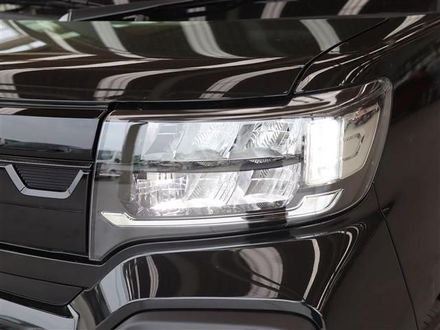 DAIHATSU TANTO FAN CROSS 2025 Image 31