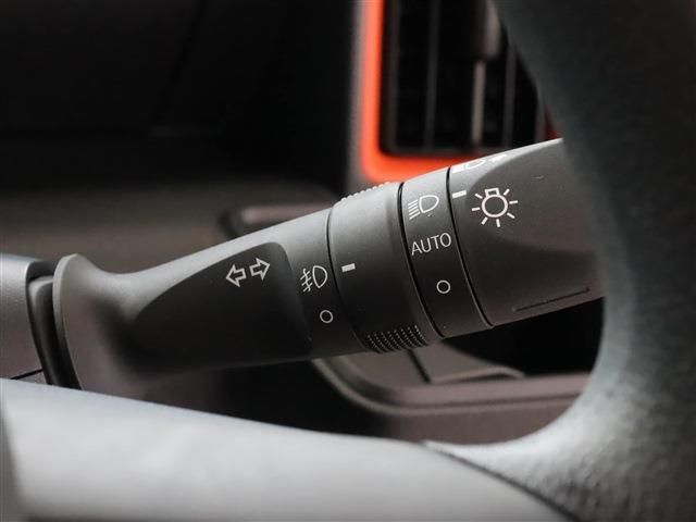 DAIHATSU TANTO FAN CROSS 2025 Image 31