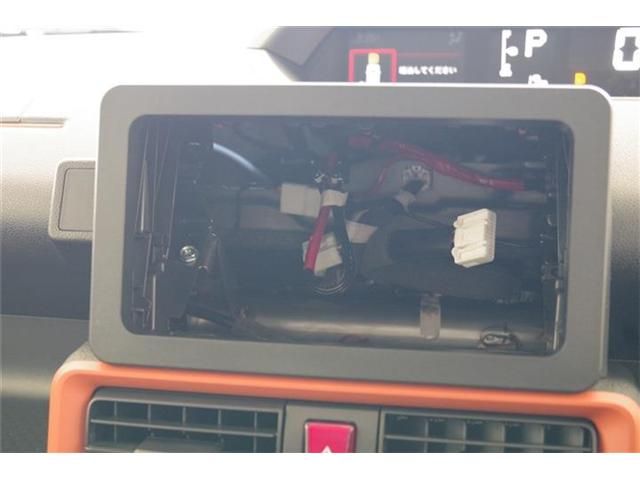 DAIHATSU TANTO FAN CROSS 2025 Image 31