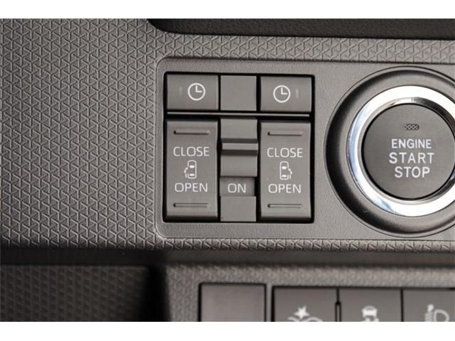 DAIHATSU TANTO FAN CROSS 2025 Image 31