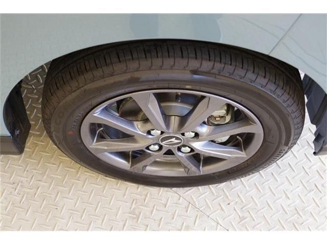 DAIHATSU TANTO FAN CROSS 2025 Image 31