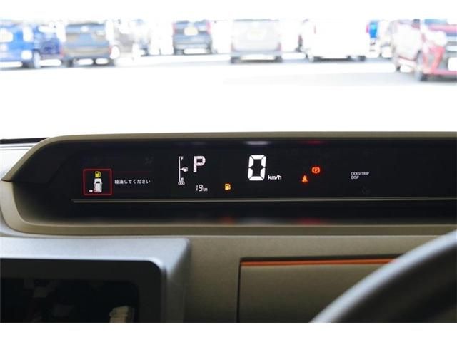 DAIHATSU TANTO FAN CROSS 2025 Image 31