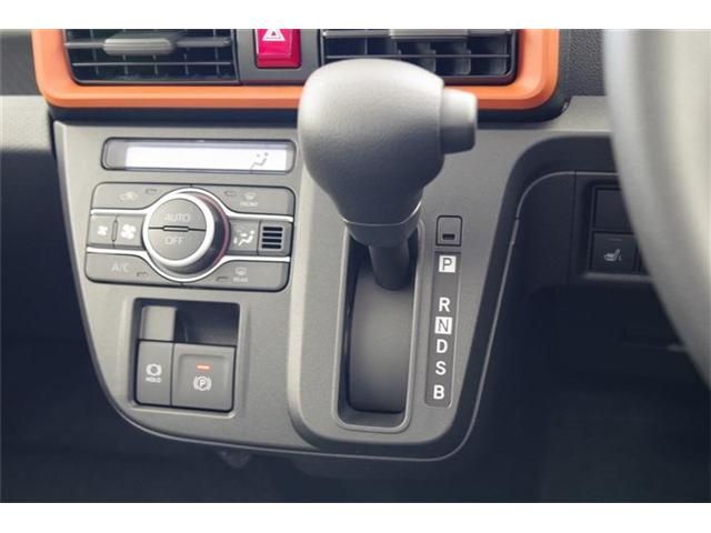 DAIHATSU TANTO FAN CROSS 2025 Image 31