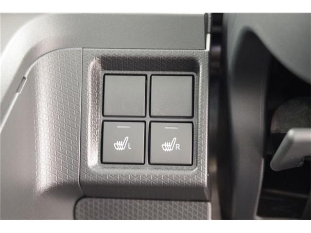 DAIHATSU TANTO FAN CROSS 2025 Image 31