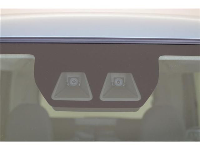 DAIHATSU TANTO FAN CROSS 2025 Image 31