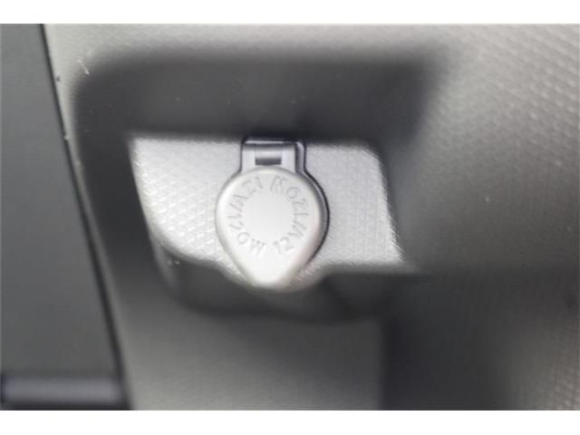 DAIHATSU TANTO FAN CROSS 2025 Image 31