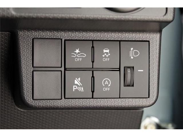 DAIHATSU TANTO FAN CROSS 2025 Image 31