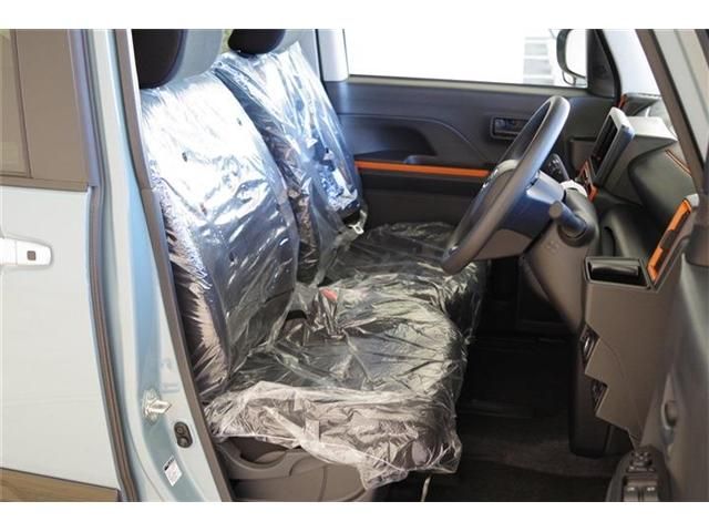 DAIHATSU TANTO FAN CROSS 2025 Image 31