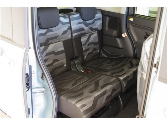 DAIHATSU TANTO FAN CROSS 2025 Image 31