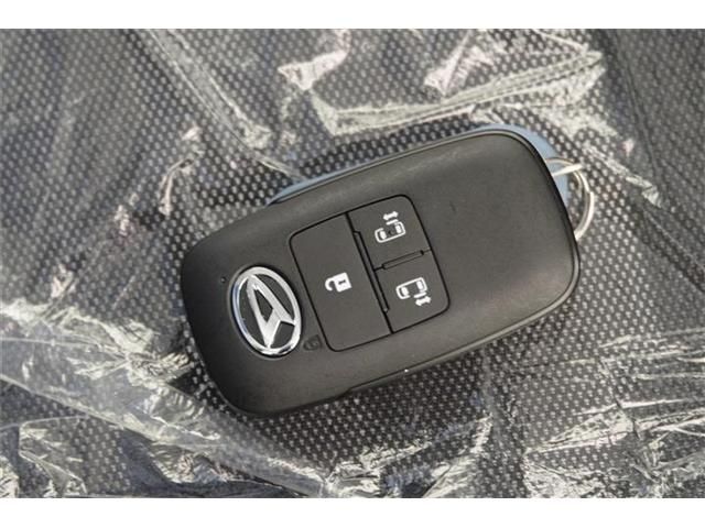 DAIHATSU TANTO FAN CROSS 2025 Image 31