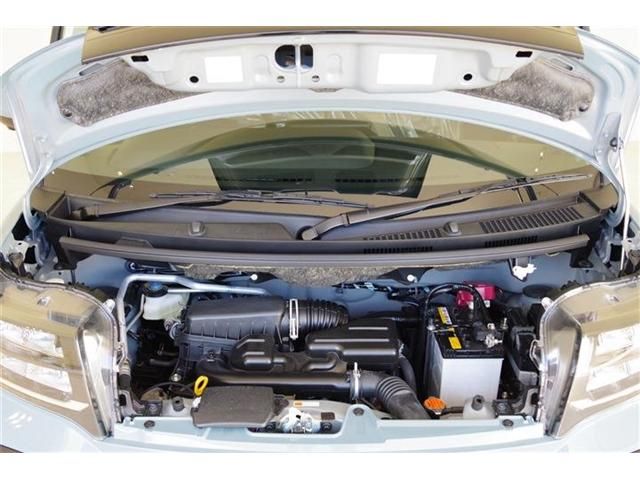 DAIHATSU TANTO FAN CROSS 2025 Image 31