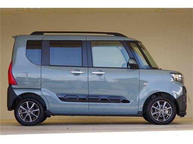 DAIHATSU TANTO FAN CROSS 2025 Image 31