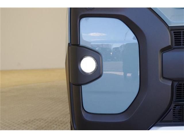 DAIHATSU TANTO FAN CROSS 2025 Image 31