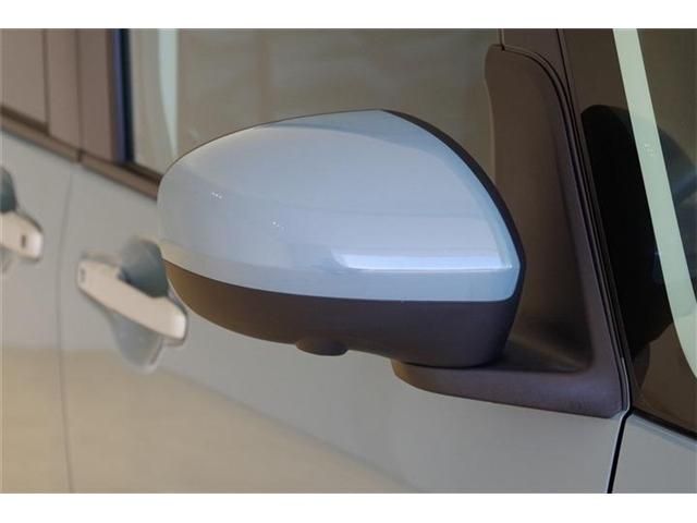 DAIHATSU TANTO FAN CROSS 2025 Image 31