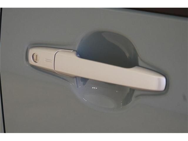 DAIHATSU TANTO FAN CROSS 2025 Image 31