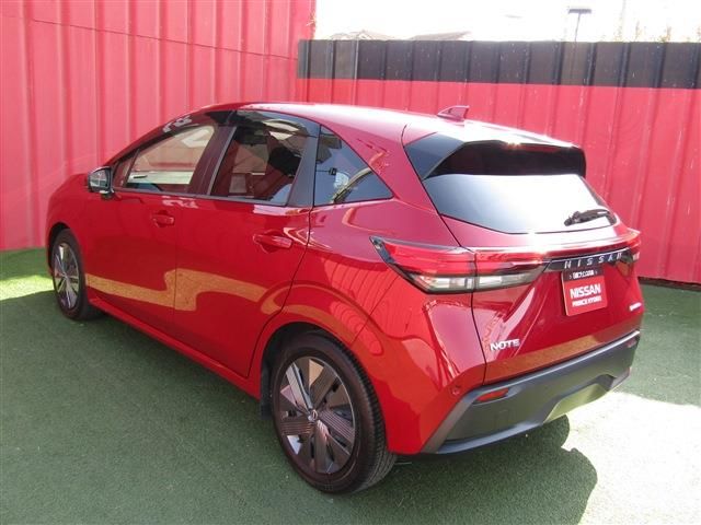 NISSAN NOTE 2021 Image 31