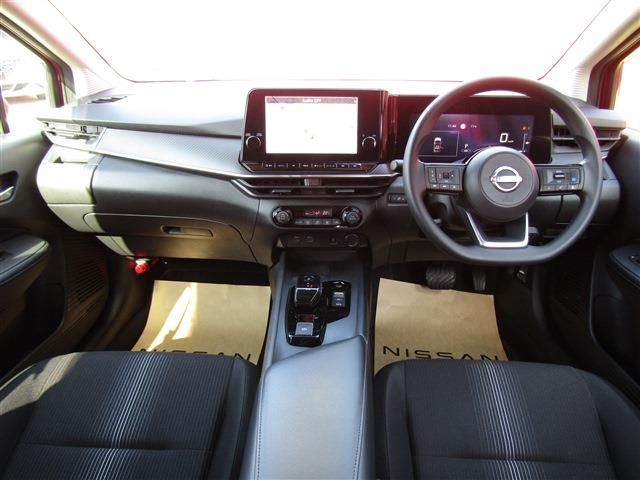 NISSAN NOTE 2021 Image 31