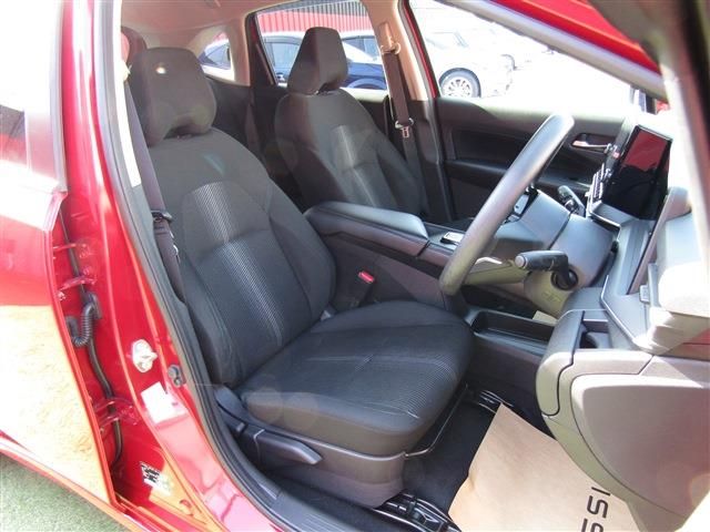 NISSAN NOTE 2021 Image 31