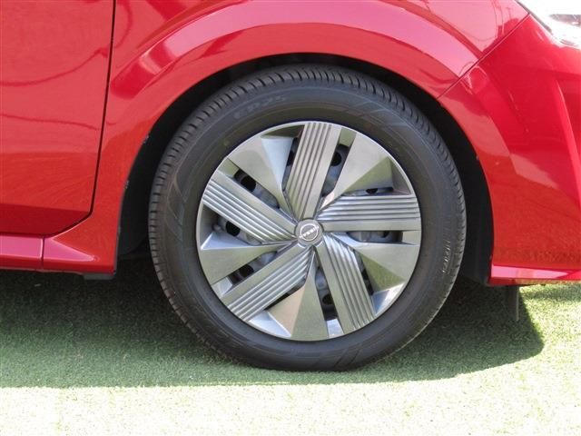 NISSAN NOTE 2021 Image 31