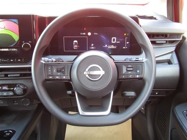 NISSAN NOTE 2021 Image 31