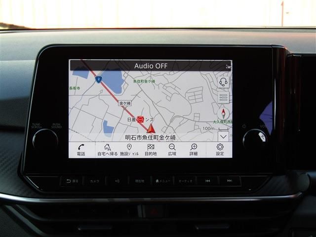 NISSAN NOTE 2021 Image 31