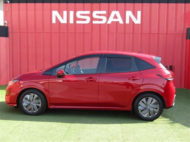 NISSAN NOTE 2021 Image 31