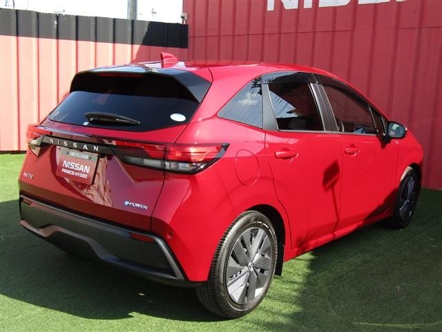 NISSAN NOTE 2021 Image 31