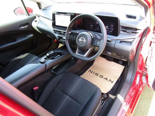 NISSAN NOTE 2021 Image 31